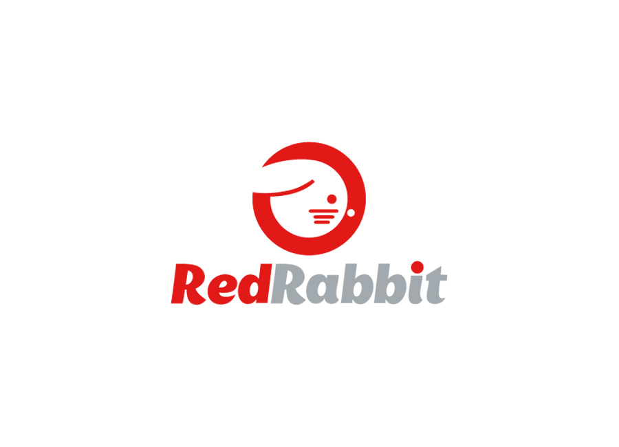 Logo Red Rabbit